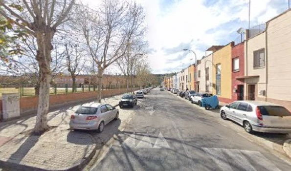 Centro Privado De Educación Infantil Cuentacuentos I
