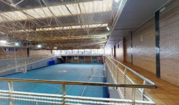 Colegio Sagrado Corazón Hermanos Maristas