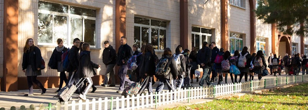 Centro Privado de Enseñanza Colegio El Prat