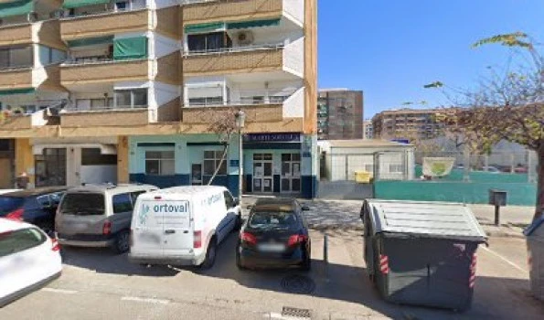 Colegio Martí Sorolla