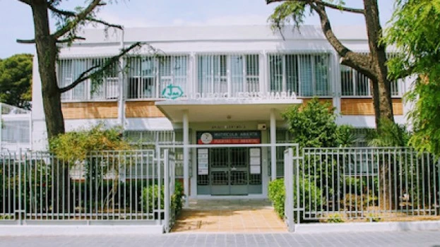 Colegio Jesús María Fuensanta. València