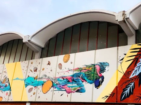Centro Concertado de Enseñanza Escolapias Valencia