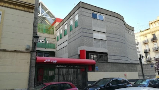 Centro Privado de Enseñanza San José Hermanas Franciscanas de la Inmaculada