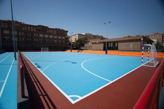 Colegio Sagrada Familia PJO