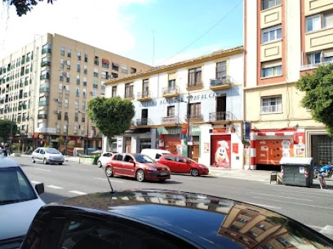 Colegio Trafalgar