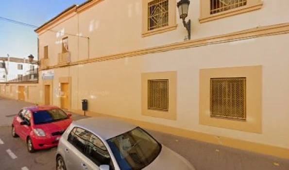 Colegio Parroquial De San Marcelino