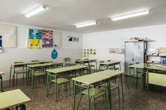 Colegio Luis de Santangel