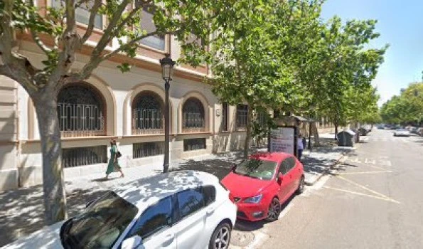 Centro Privado De Educación Infantil Primaria Y Secundaria Sagrado Corazón De Jesús Esclavas