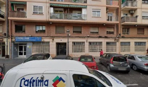 Colegio Oller 2