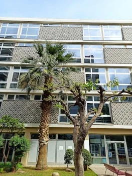 Colegio Alemán / Deutsche Schule