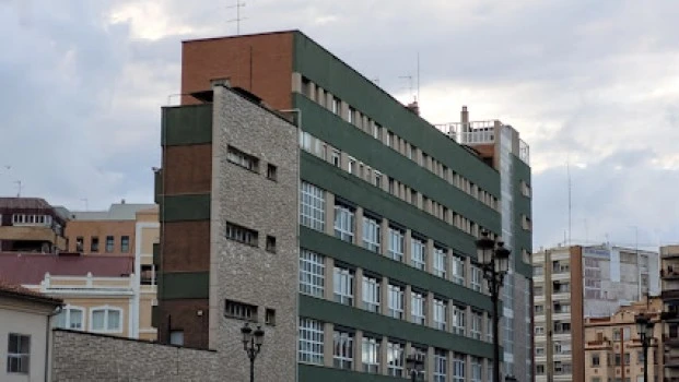 Colegio San Antonio Abad - Salesianos Valencia SAA