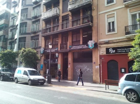 Colegio Ruzafa