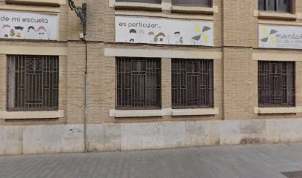 Centro Privado De Educación Infantil De Primer Ciclo Fundación Don Juan De Dios Montañés