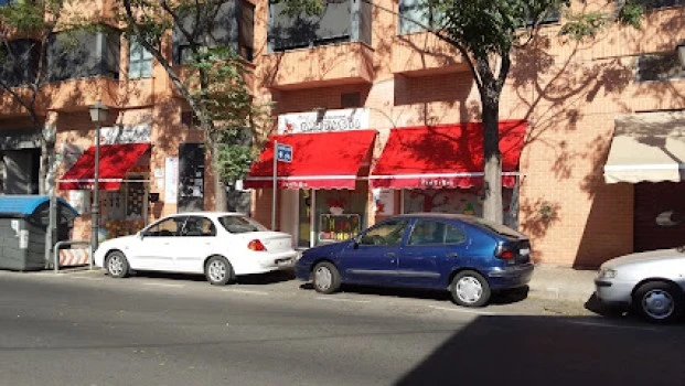 Escola Fantasia