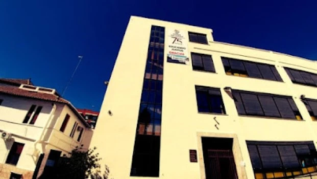 Colegio San Enrique