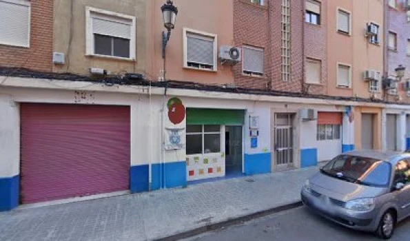 Centro Privado De Educación Infantil El Osito Azul