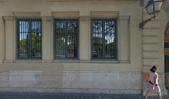 Centro Privado De Educación Infantil De Primer Ciclo Casa De La Caridad
