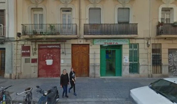 Centro Privado De Educación Infantil De Primer Ciclo Turia