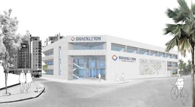 Shackleton International School