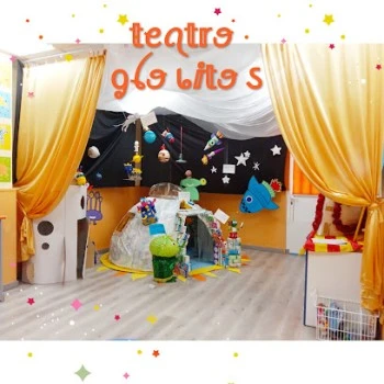 Escola Globitos 2