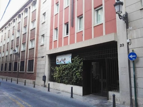 Escolania Ntra. Sra. de los Desamparados