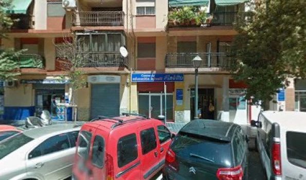 Centro Privado De Educación Infantil De Primer Ciclo Aladdin