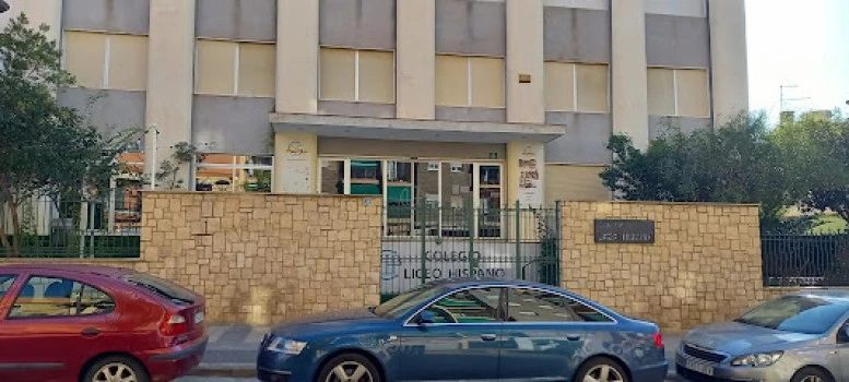 Colegio Liceo Hispano S A