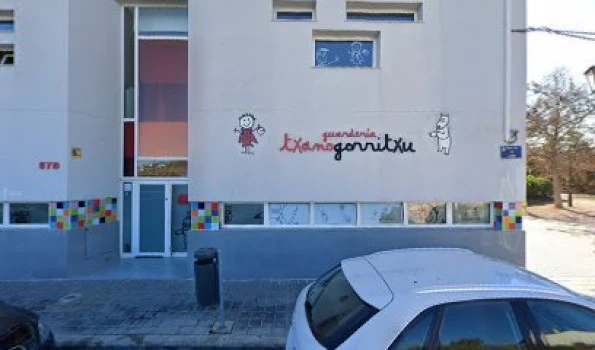Centro Privado De Educación Infantil De Primer Ciclo Babor