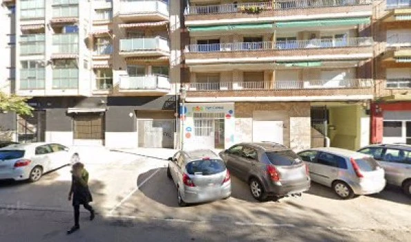 Escola Parc Central Cooperativa Valenciana