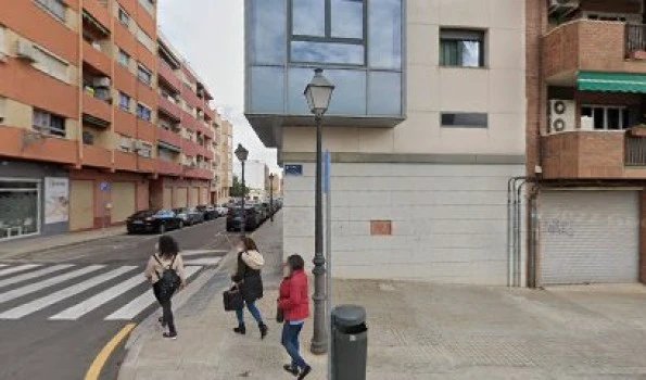 Centro Concertado-subvencionado (0-3 años) Benimamet La Milotxa II