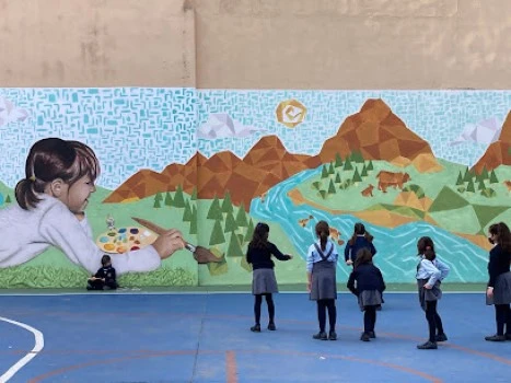 Centro Privado de Enseñanza Nuestra Señora de la Salud