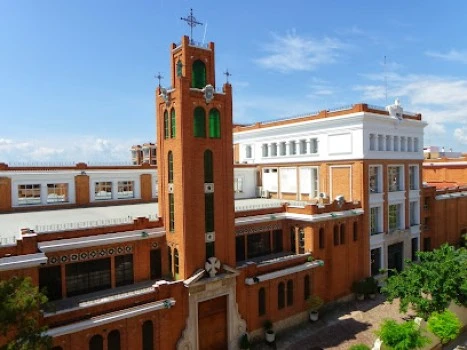 Colegio La Salle Paterna