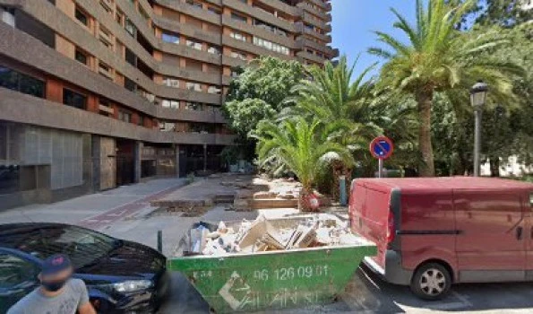 General de Inmuebles y Construcciones S.A.