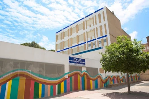 Colegio San Bartolomé