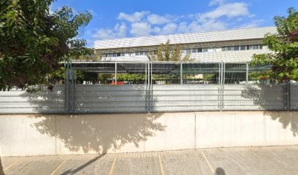 Colegio Larrodé