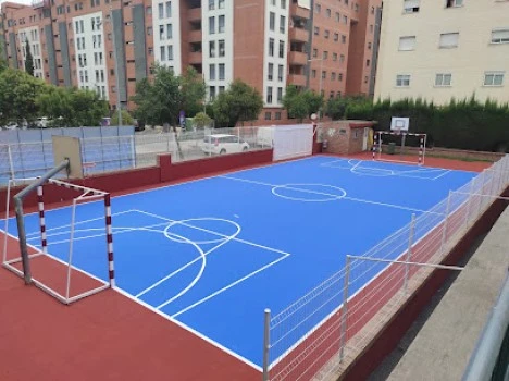 Colegio Camarena Valterna