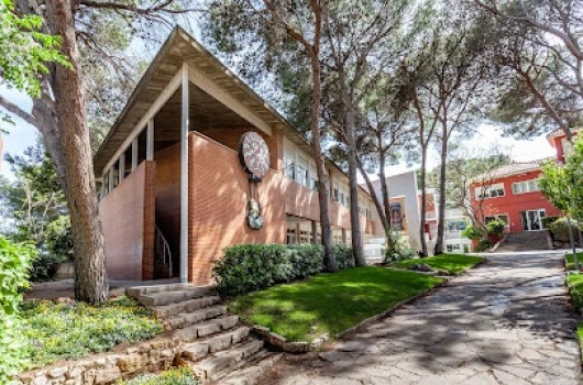 Centro Educativo Gençana