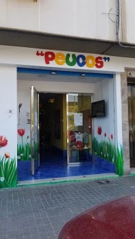 Centro Privado De Educación Infantil De Primer Ciclo Peucos