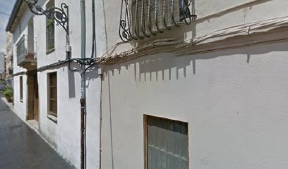 Centro Privado De Educación Infantil De Primer Ciclo Bressol Benimaclet