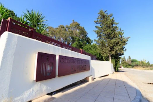 Colegio de Fomento El Vedat