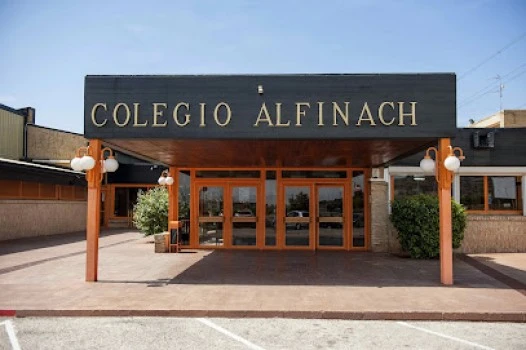 Colegio Alfinach