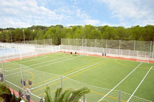 British College La Cañada