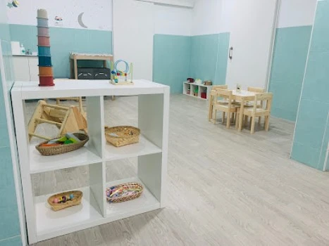 Escuela Infantil Alas Montessori