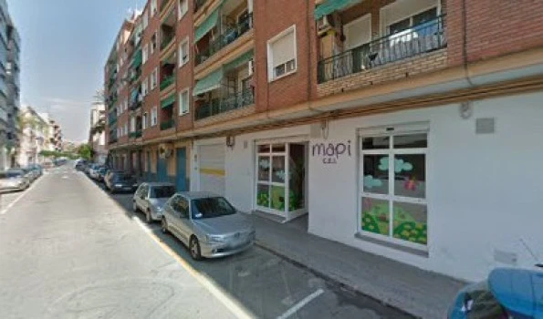 Escoleta Mapi