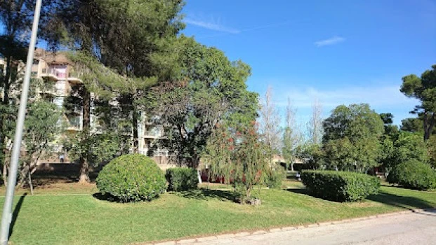 La Devesa School Carlet