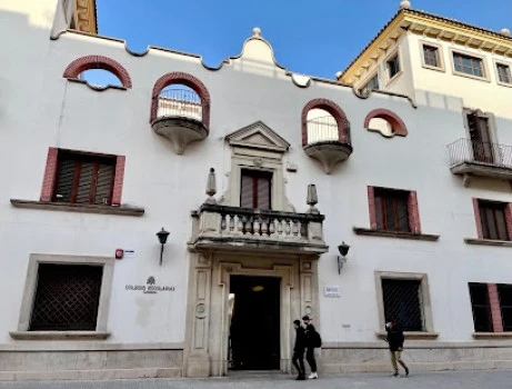 Escolapias Gandia