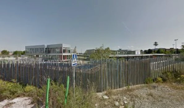 British School Játiva