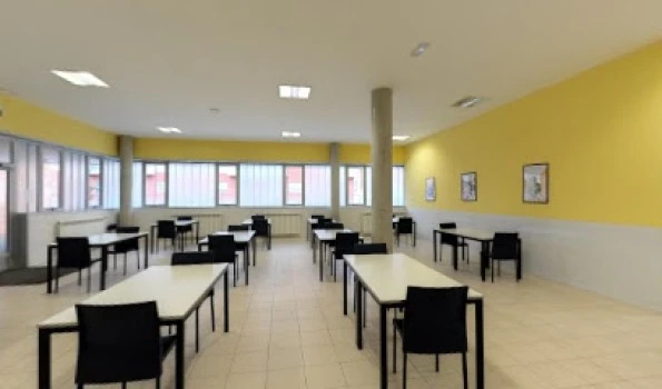 Lycée Français de Castilla y León
