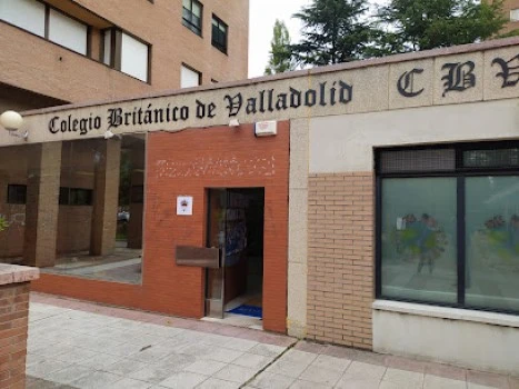 Colegio Británico de Valladolid - British School of Valladolid