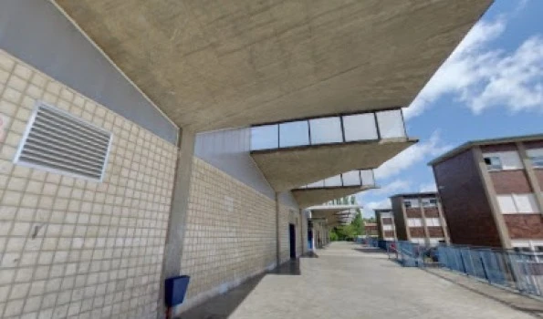 Instituto Politécnico Cristo Rey
